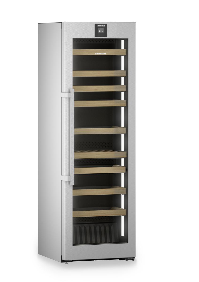 Liebherr W5270 Freestanding Wine