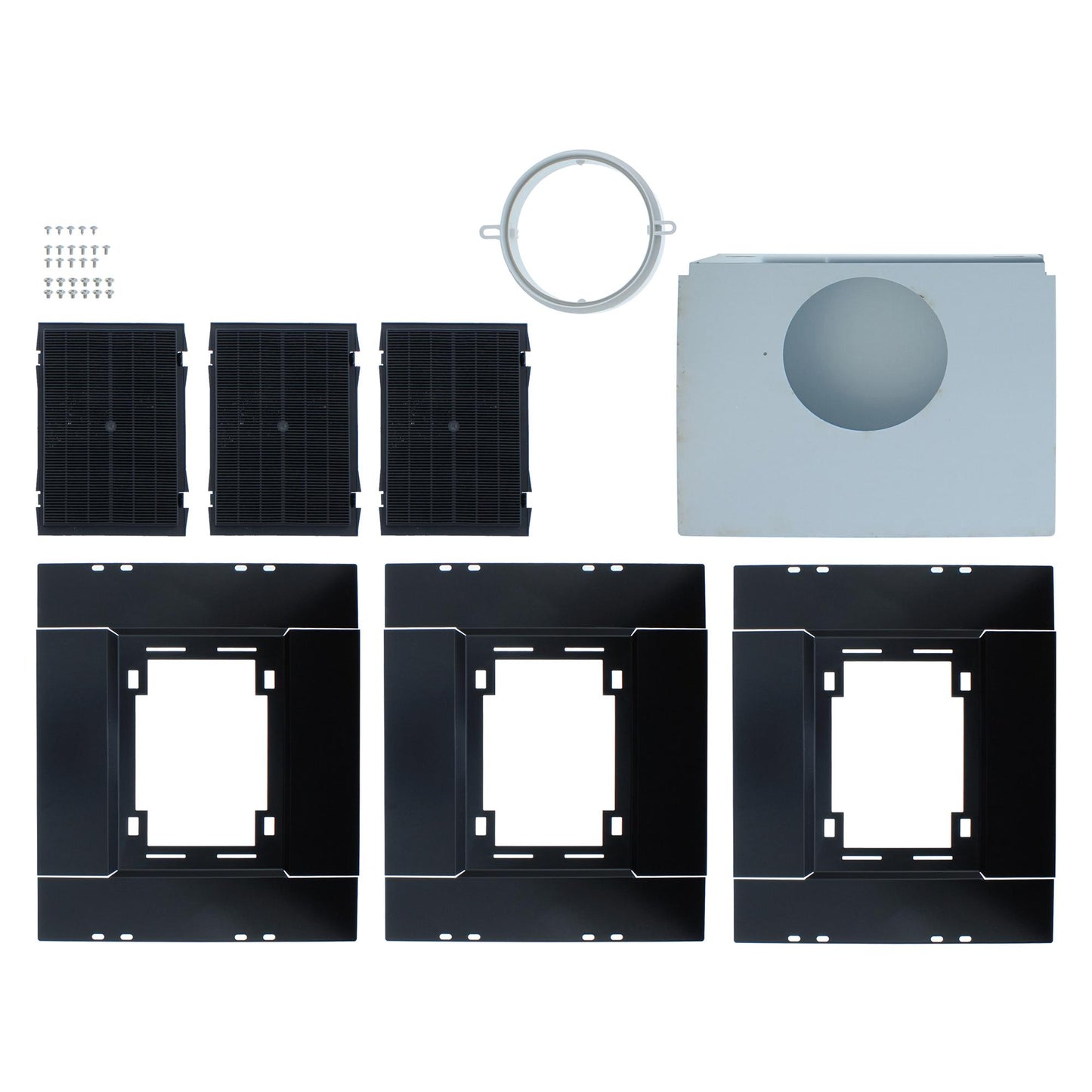 Zephyr ZRC01RM Recirculating Kit, ZRM-E42DS