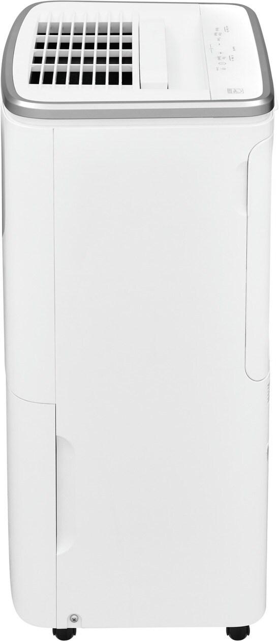 Frigidaire FGAC5045W1 50 Pint Dehumidifier with WiFi (Energy Star® Certified)