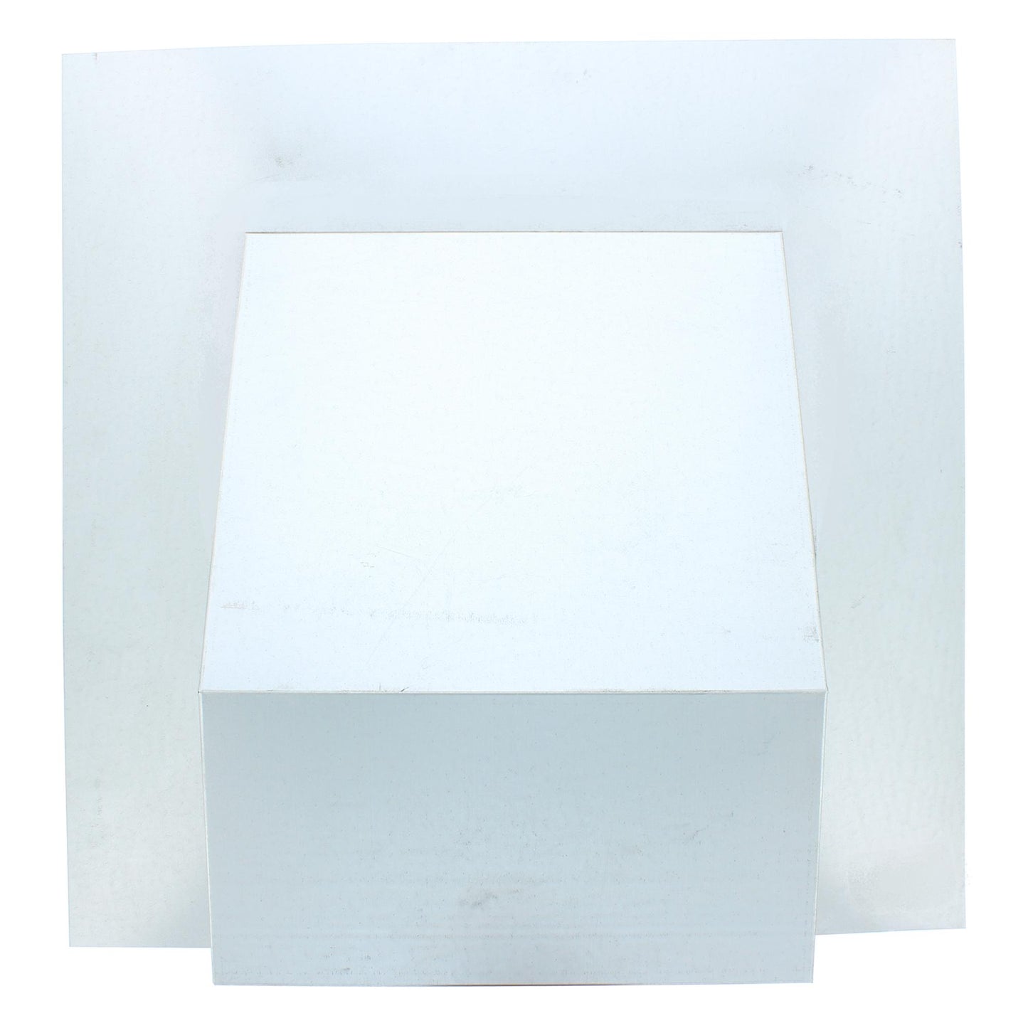 Zephyr AK00150 Roof Cap, 10in, w/Screen