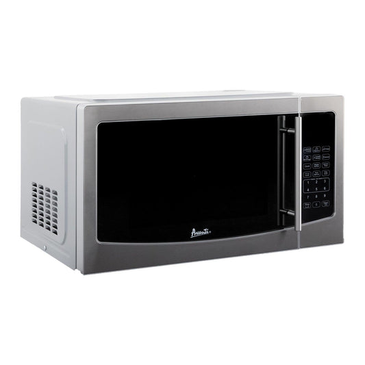 MT116V4M Avanti 1.1 cu. ft. Microwave Oven