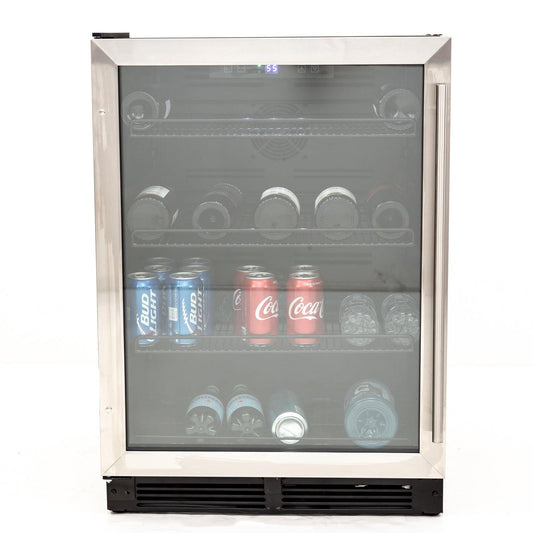 BVB52T4S Avanti Beverage Center, 133 Can Capacity