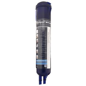 FILTER3C Refrigerator Water Filter - In-the Grille Push-Button with Cyst Removal