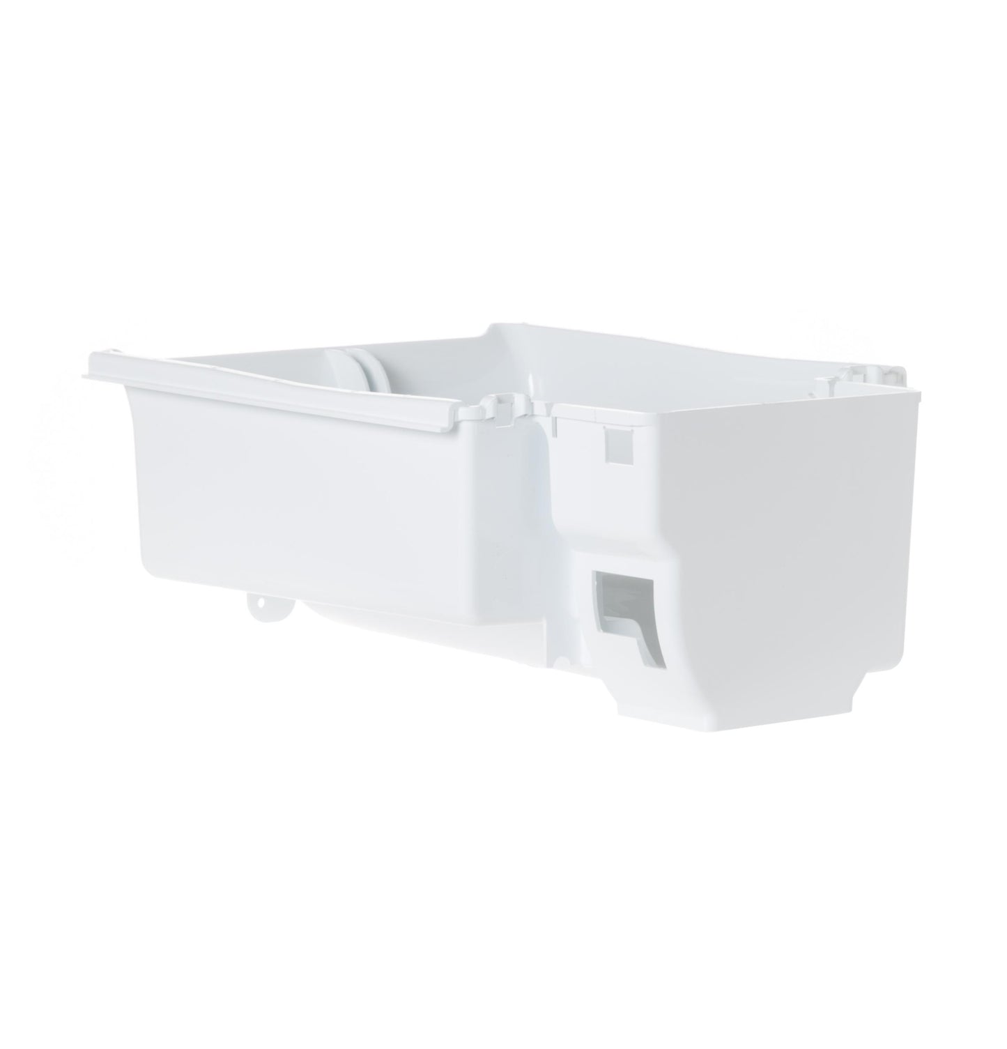 Ge Appliances WR30X10016 Refrigerator ice bucket