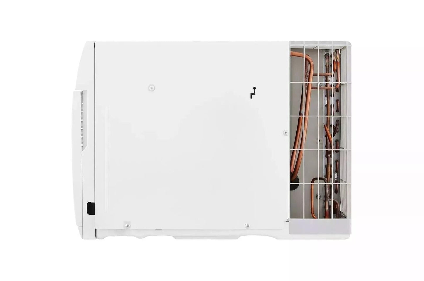 Lg LT12124CNR 11,800 BTU 115v Through-the-Wall Air Conditioner