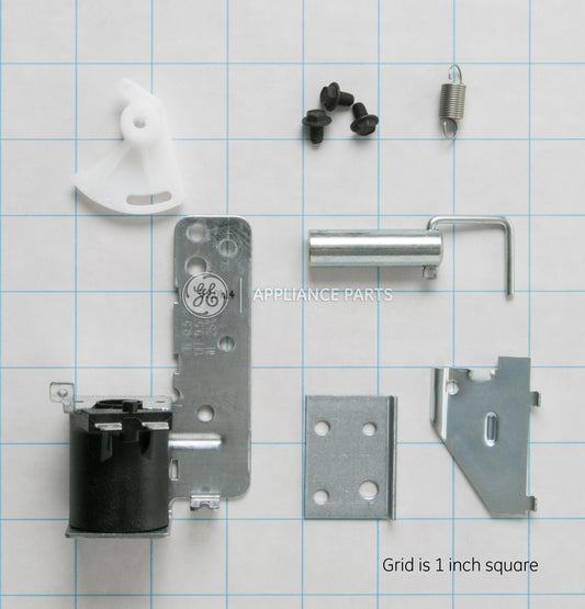 Ge Appliances WD21X10060 Dishwasher Drain Solenoid Kit