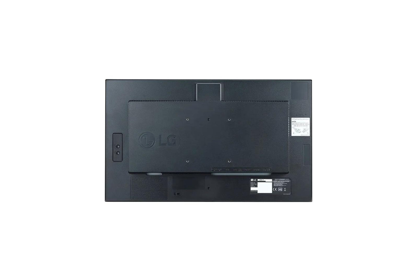 Lg 22SM3GB 22" SM3G-B Series IPS FHD LED Back-lit Digital Display with Embedded CMS, Quad Core SoC with webOS™ 4.1, Smart Signage Platform, & Built-in WiFi