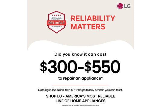 Lg LREN6321YE 6.3 cu. ft. Smart Wi-Fi Enabled Electric Range with Air Fry & EasyClean®