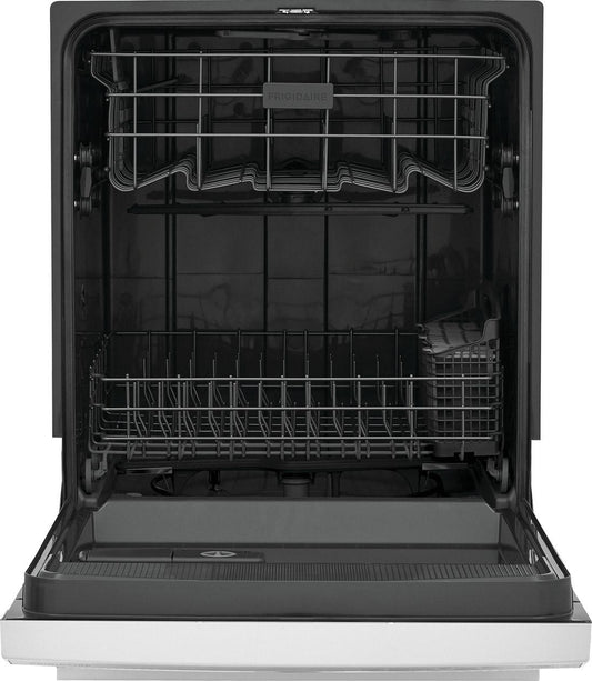 Frigidaire FDPC4314AW 24" Built-In Dishwasher