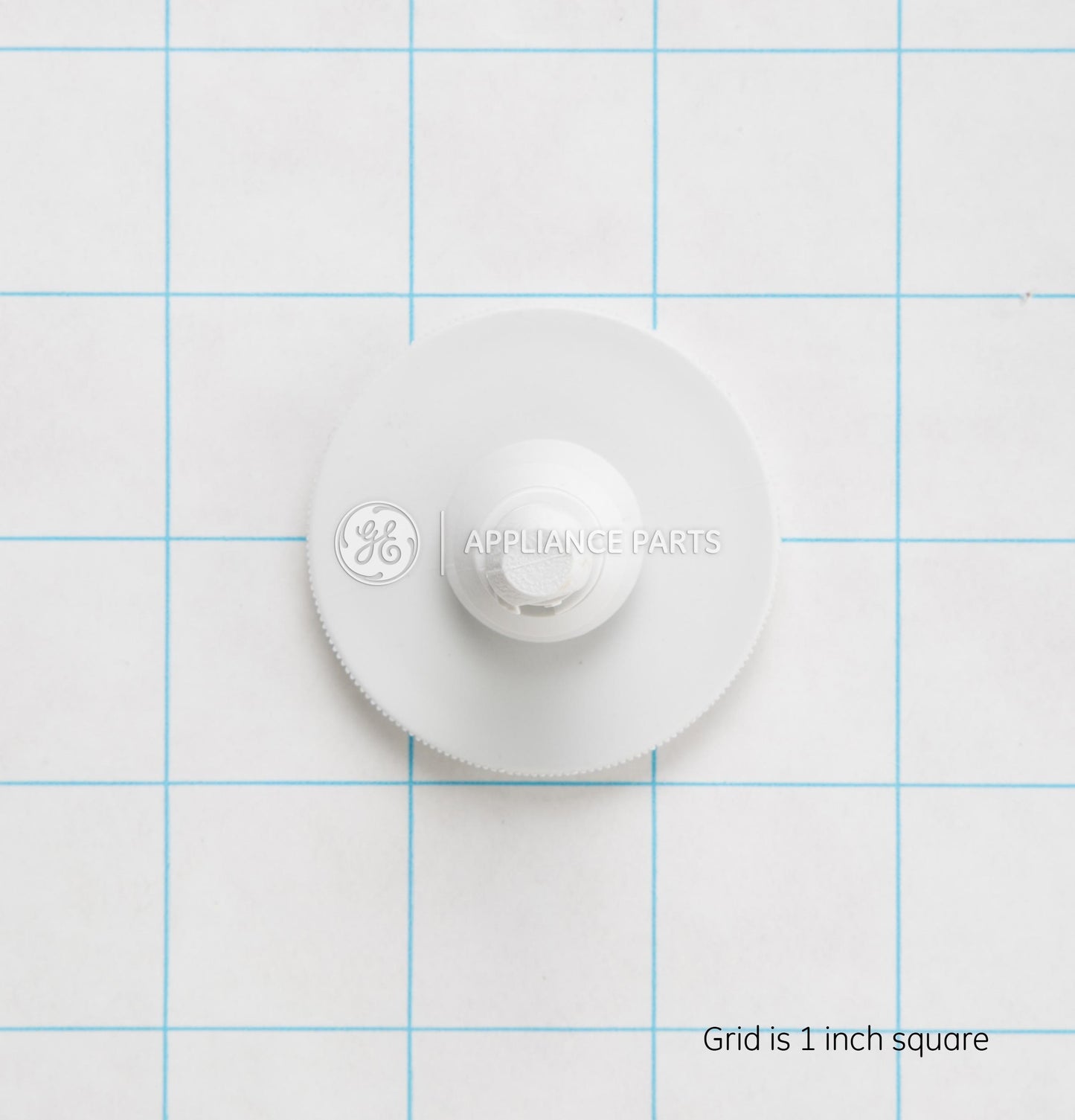 Ge Appliances WD12X10284 Dishwasher rinse aid dispenser cap