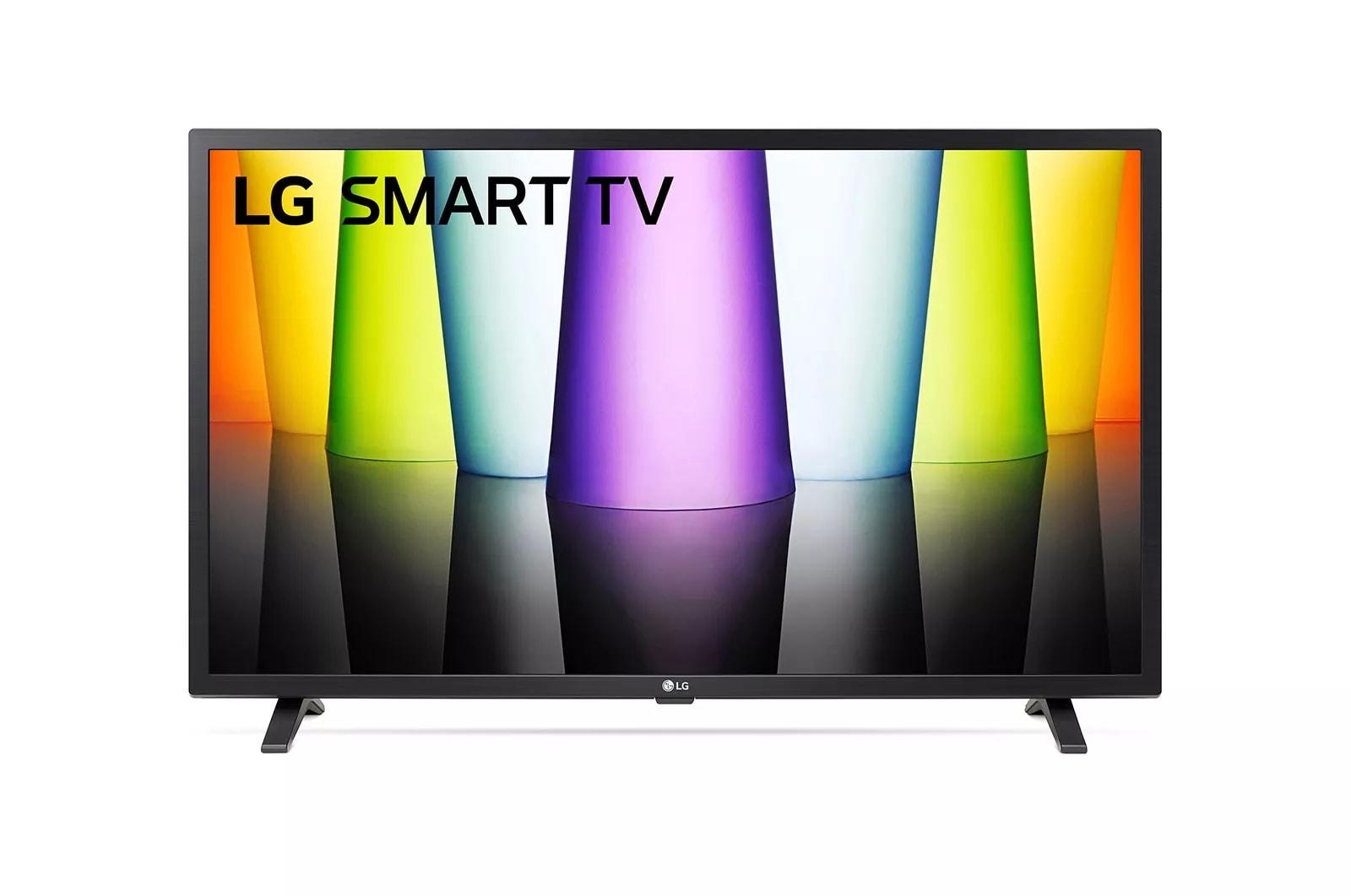 Lg 32LQ630BPUA