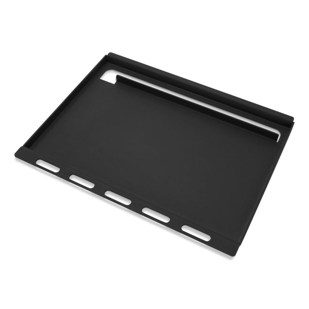 Weber Rust-Resistant Griddle Insert