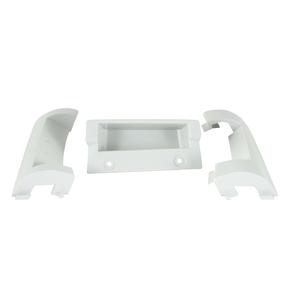 Duet® Door Reversal Kit - Platinum