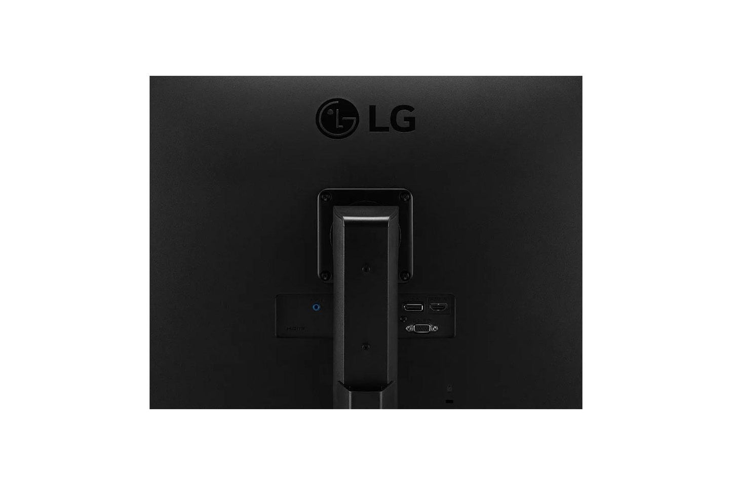 Lg 27BP450YI 27'' IPS FHD Monitor with Adjustable Stand & Wall Mountable