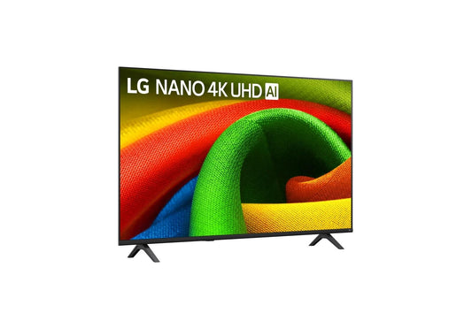 Lg 55NU700BPUA 55 Inch Class LG Nano 4K UHD TV AI NU70 Smart TV 2026