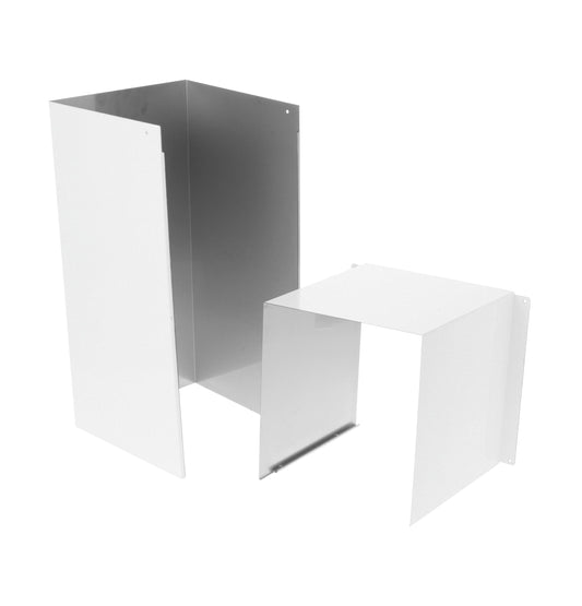 Cafe CX8DC9SPWM Duct cover extension