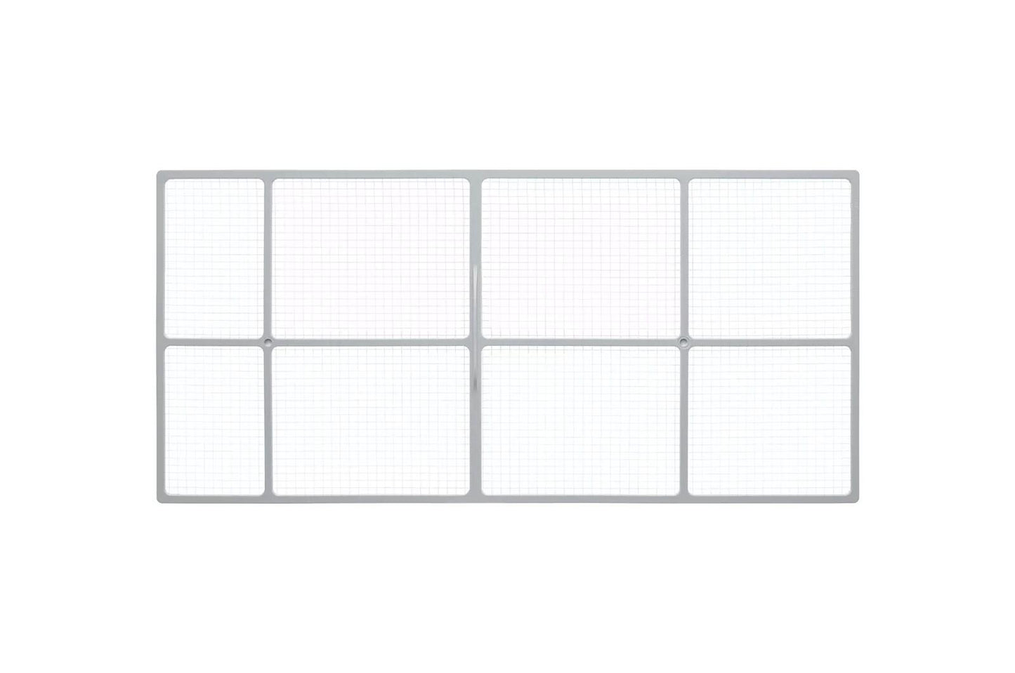 Lg LW1224IVSM 12,000 BTU DUAL Inverter Smart Wi-Fi Enabled Window Air Conditioner