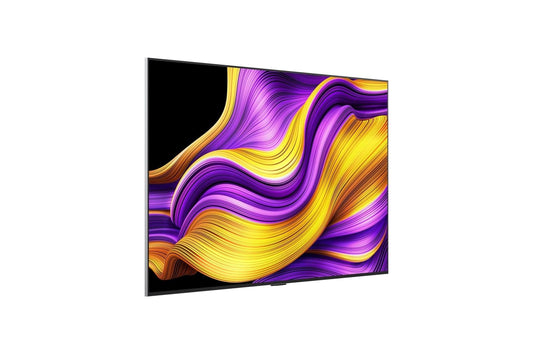 Lg OLED65G5WUA 65 Inch Class LG OLED evo AI G5 4K Smart TV 2025 with Supplied Wall Mount