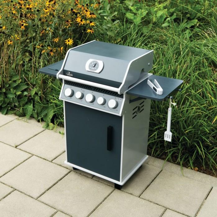Napoleon Bbq 70188 Mini BBQ for kids Your first barbecue should always be a Napoleon.