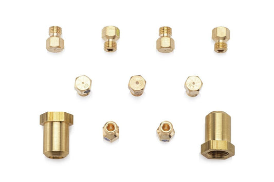 Frigidaire GRLP5 Gas Range Conversion Kit