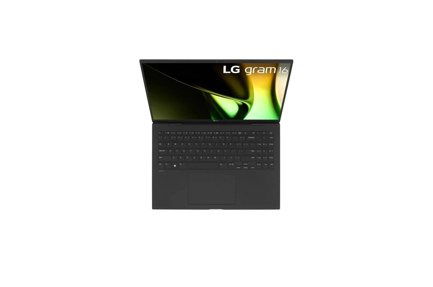 Lg 16Z90SVAPC5U1 16'' WQXGA gram Business Laptop with Intel® Core™ Ultra7, Windows 11 Pro, 16 GB Memory, & 512 GB Storage