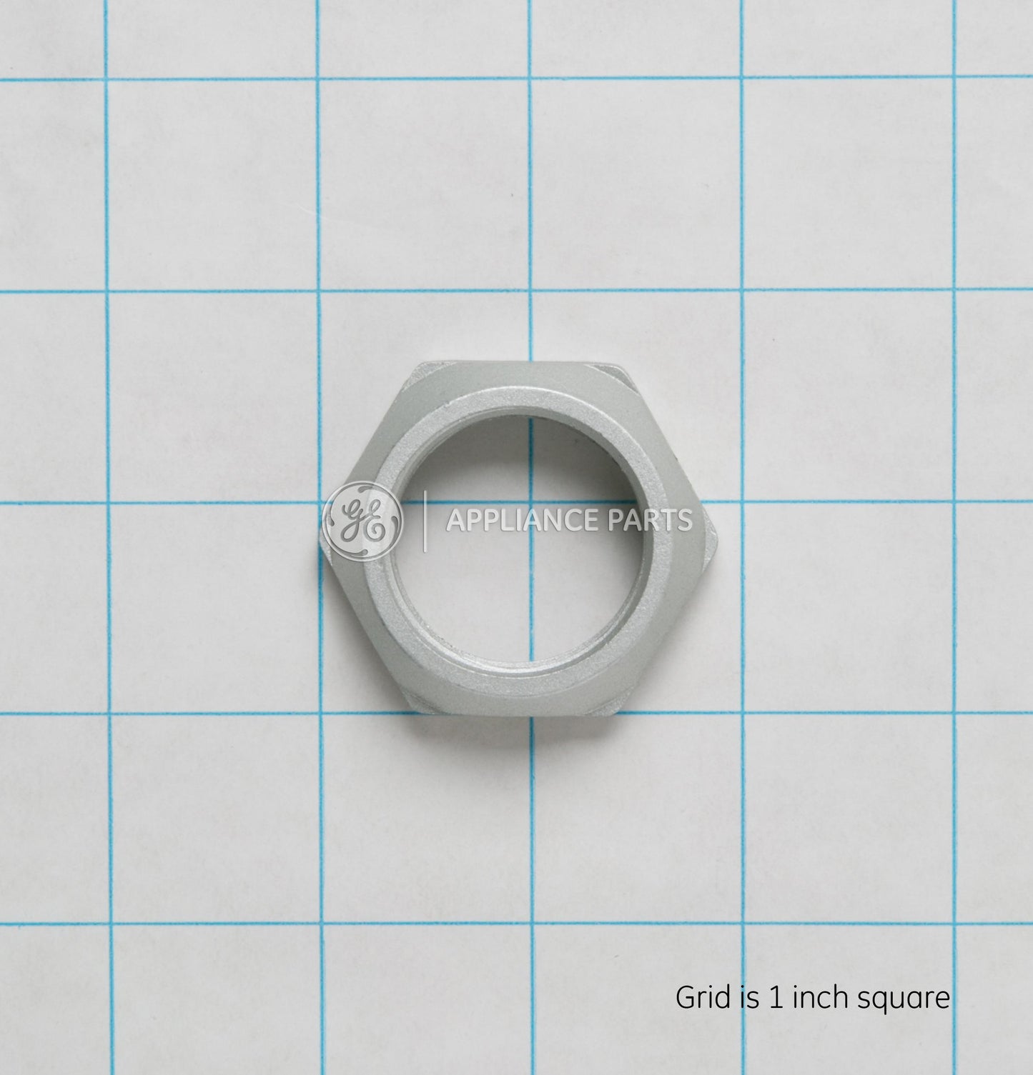 Ge Appliances WH2X1193 HUB NUT