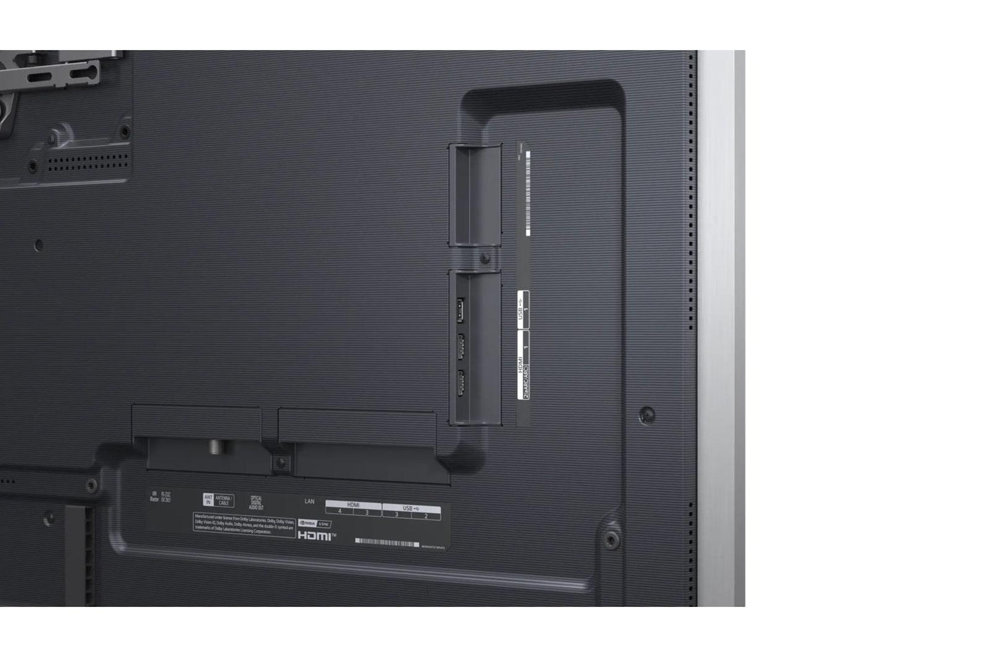 Lg OLED65G5WUA 65 Inch Class LG OLED evo AI G5 4K Smart TV 2025 with Supplied Wall Mount