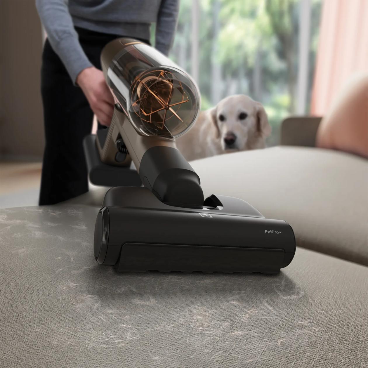 Electrolux 140219754011 Ultimate800™ and Ultimate700™ PetPro+ Nozzle