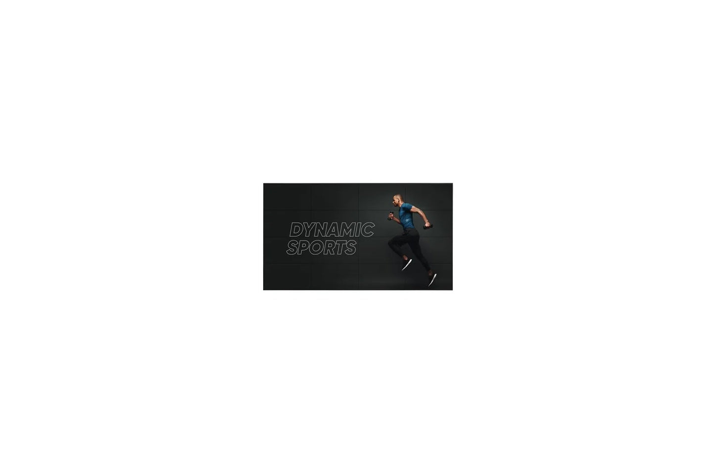 Lg 55VL5PJA 55'' VL5PJ-B Series FHD Video Wall