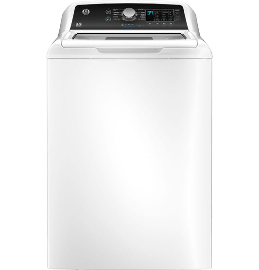 GTW585BSVWS GE® 4.5 cu. ft. Capacity Washer with Water Level Control