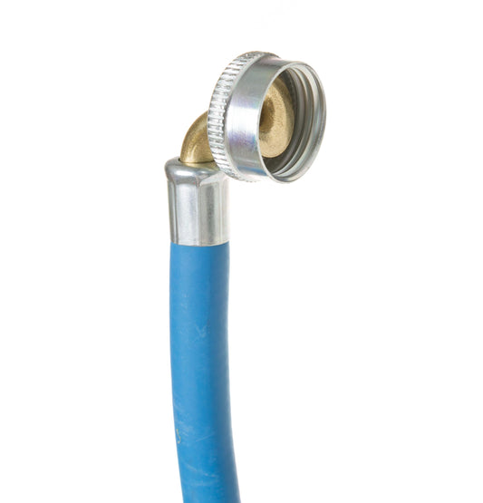 Ge Appliances PM14X10007 UNIVERSAL WASHING MACHINE HOSES WITH 90(degree) ADAPTER