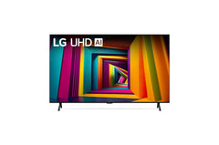 98UT9000PUA LG 98 Inch Class UHD Series 4K UHD Smart TV 2024