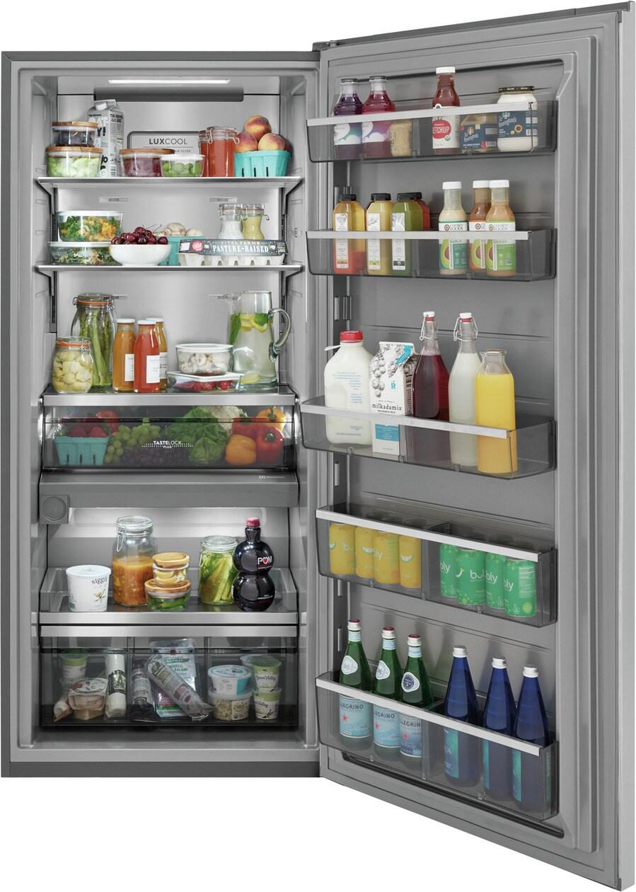 Electrolux EI33AR80WS 19 Cu. Ft. Single-Door Refrigerator