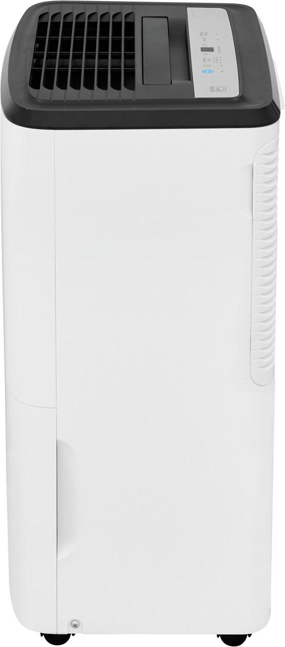 Frigidaire FFAP5034W1 50 Pint Dehumidifier with Pump (Energy Star® Certified)