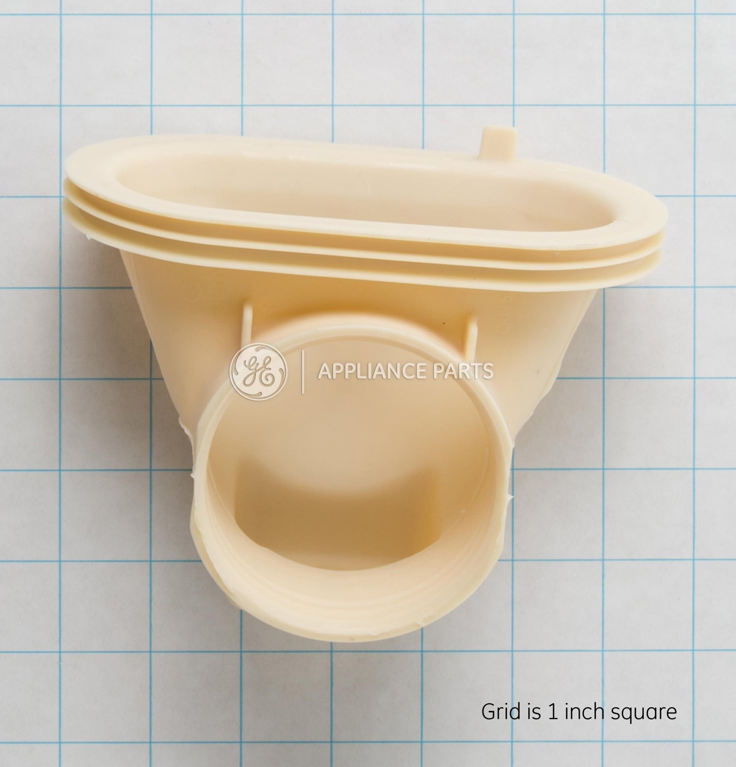 Ge Appliances WD18X213 Dishwasher Sump Housing