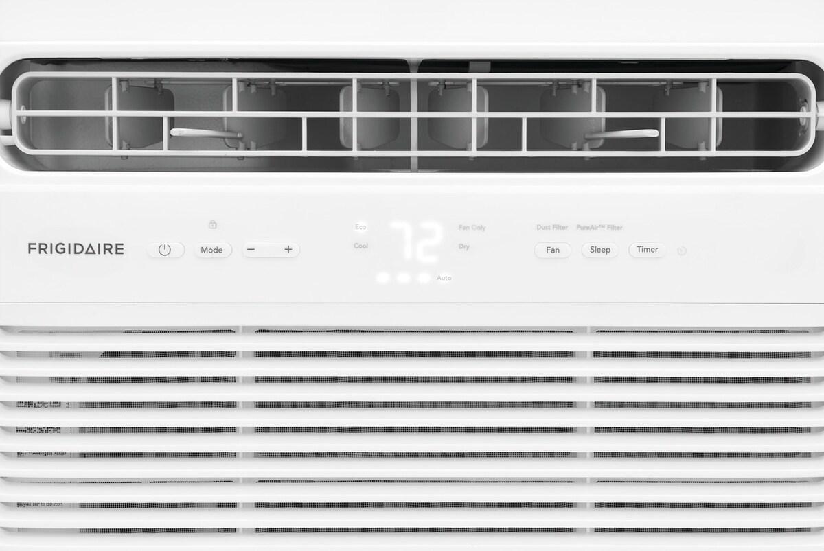 Frigidaire FHWC054TE1 5,000 BTU Window Room Air Conditioner