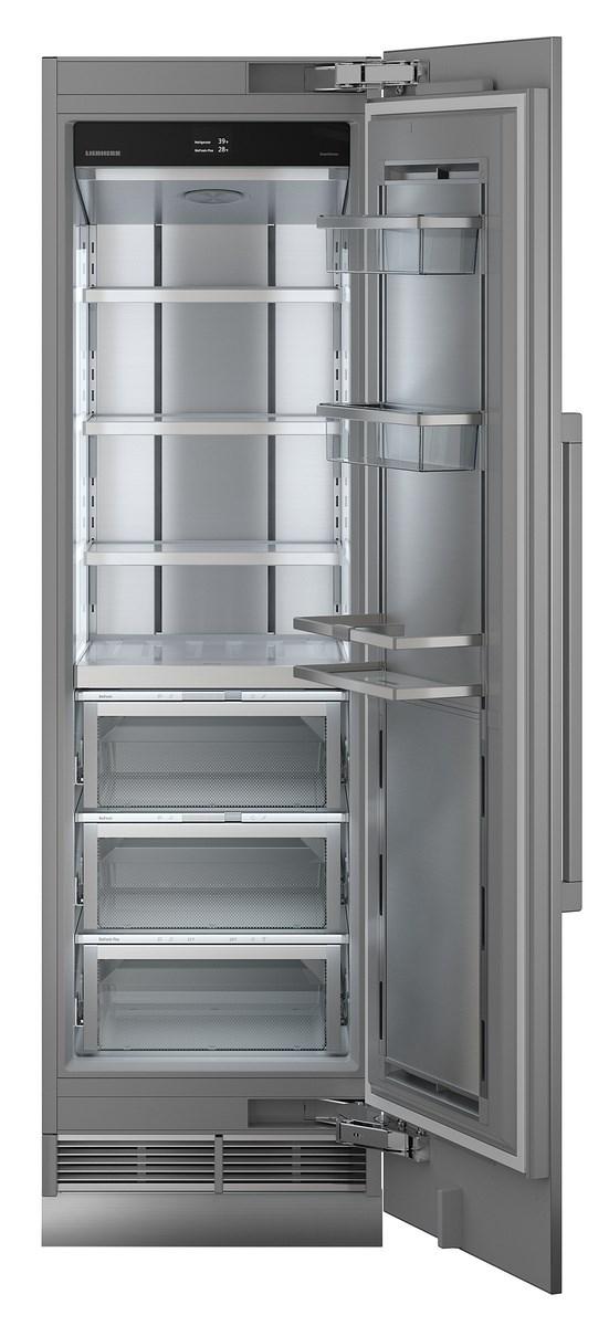 Liebherr MRB2400 Fully Integrated Refrigerator with BioFresh