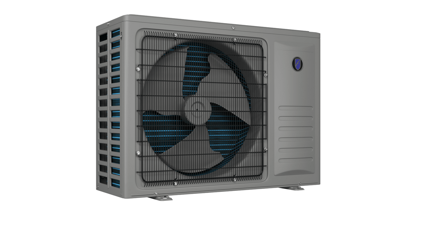 FPHMR18A3D Friedrich Floating Air Pro X 18,000 230V Ductless Mini-split Multi-zone Heat Pump (Outdoor Unit)