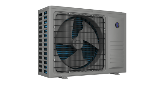 FPHMR18A3D Friedrich Floating Air Pro X 18,000 230V Ductless Mini-split Multi-zone Heat Pump (Outdoor Unit)