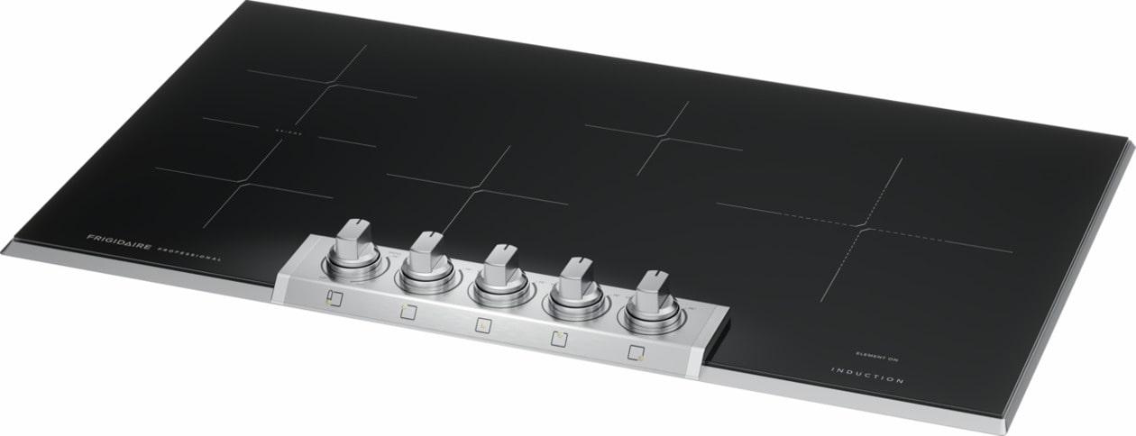 Frigidaire PCCI3680AF 36" Induction Cooktop