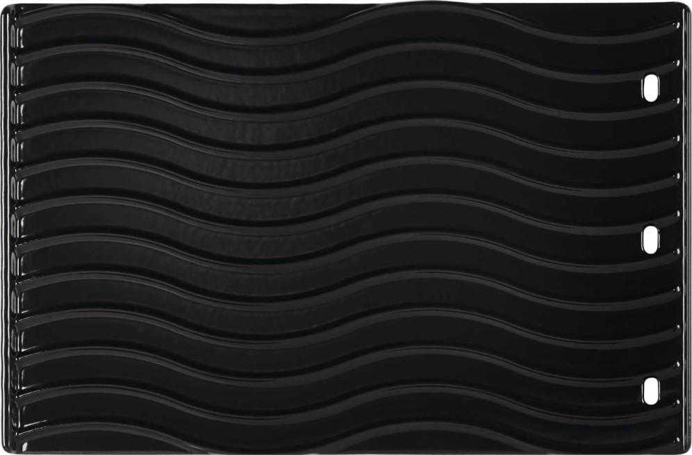 Napoleon Bbq 56426 Enameled Cast Iron Reversible Griddle for Rogue 425 Model Grills