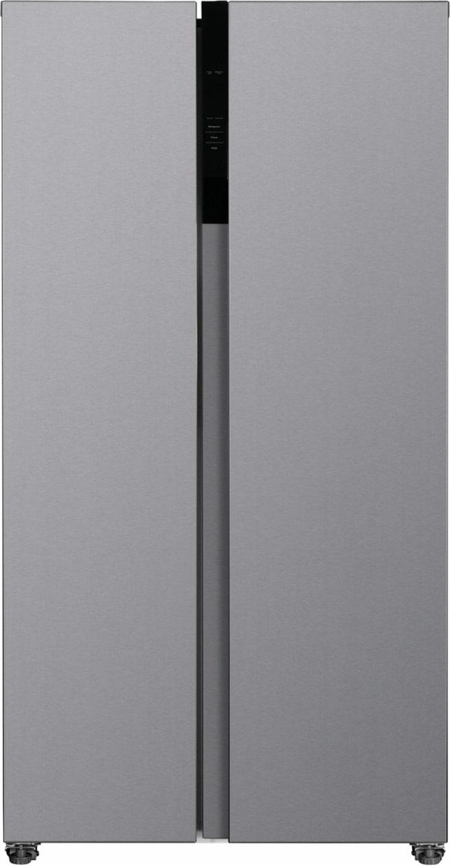 Frigidaire FRSG2115AV 21.4 Cu. Ft. 36" Counter-Depth Side-by-Side Refrigerator