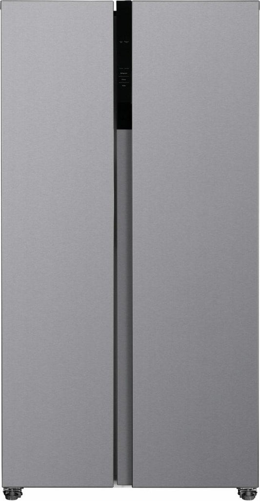 Frigidaire FRSG2115AV 21.4 Cu. Ft. 36" Counter-Depth Side-by-Side Refrigerator