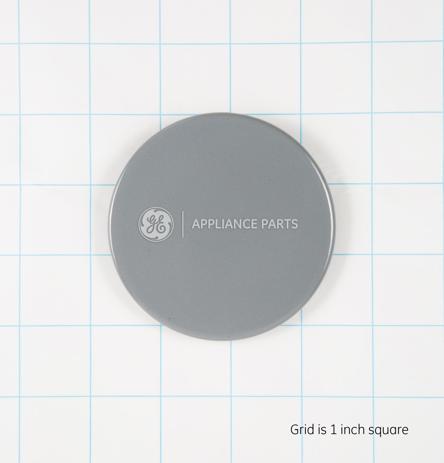 Ge Appliances WB29K10004 Gas Range Burner Cap - Medium