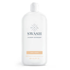 Whirlpool SWHLDLFS2 Swash® Smells Like Vacation HE Ultra-Concentrated Liquid Laundry Detergent