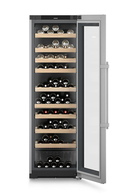 Liebherr W5270 Freestanding Wine