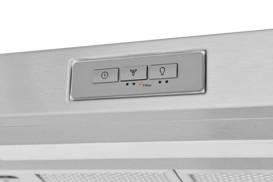 Frigidaire FCVW3652AS Undercabinet 36" Ventilation Hood