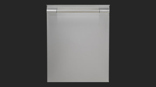 24 STAINLESS BUILT-IN DISHWASHER