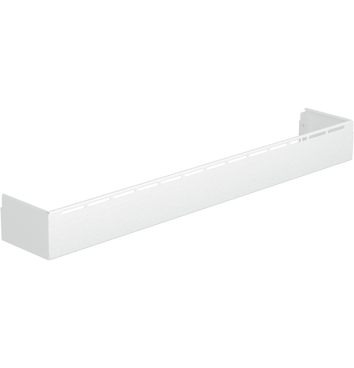 Cafe CXPR6TKPMWS CAF(EBACK)™ Toe Kick Pro Range 36" Matte White