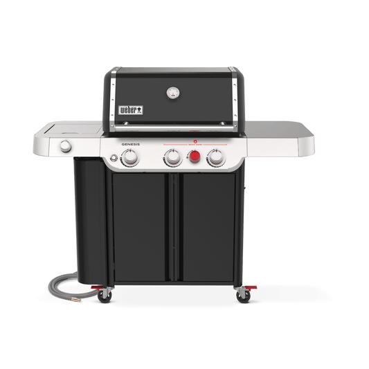 Weber 1500582 GENESIS SP-E-335 NG BLK US/CA